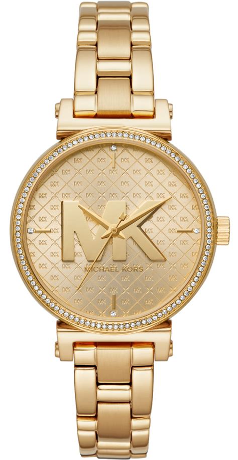 michael kors sofie zegarek|Michael Kors.